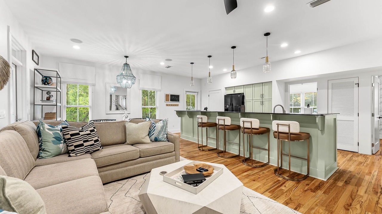 Photo of Livingroom in Seacrest