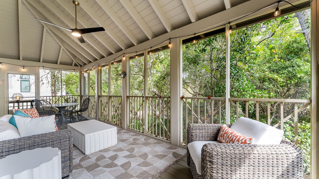 Photo of Outdoor in Seacrest