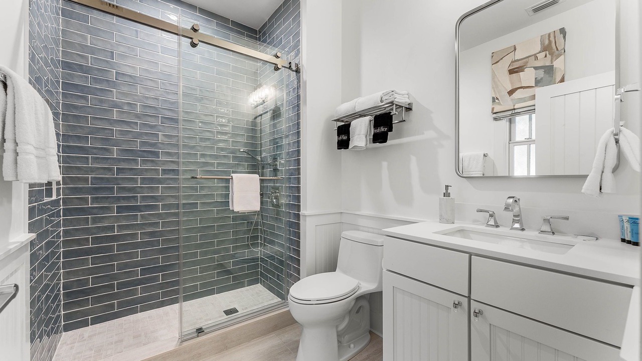 Photo of Bathroom in Seacrest