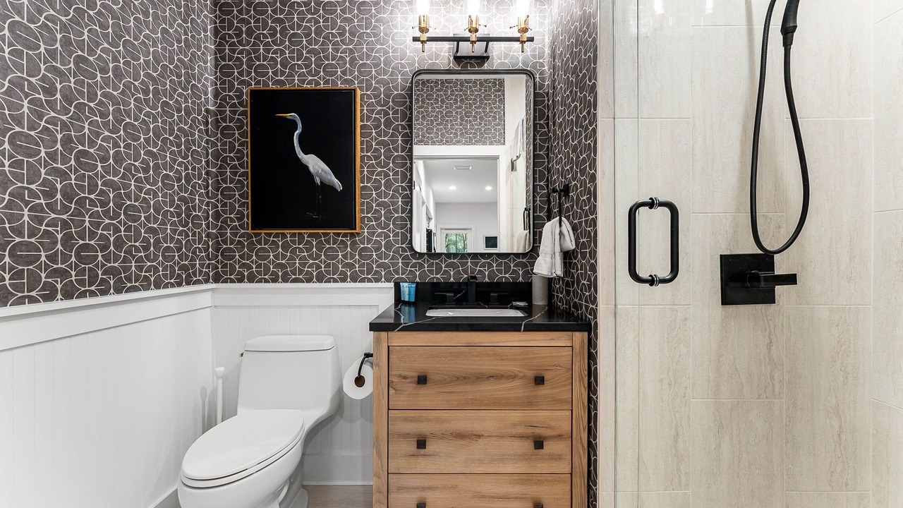 Photo of Bathroom in Seacrest