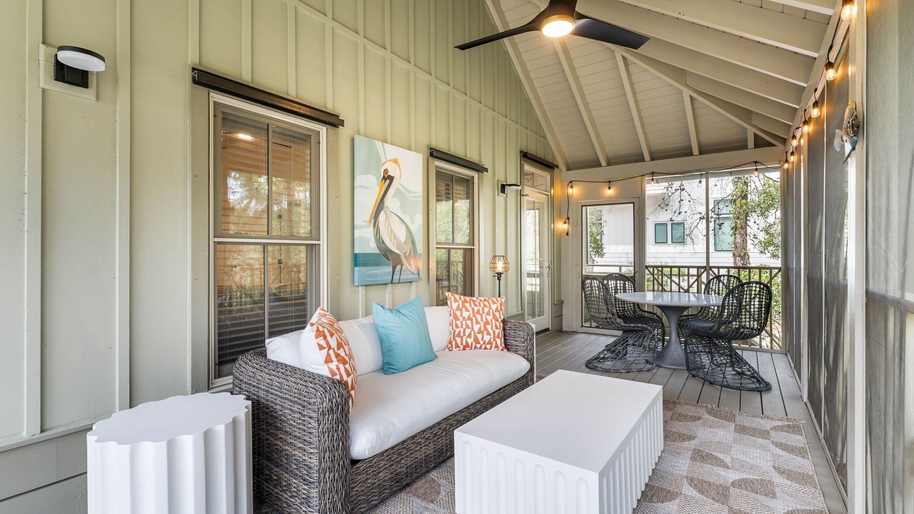 Photo of Outdoor in Seacrest