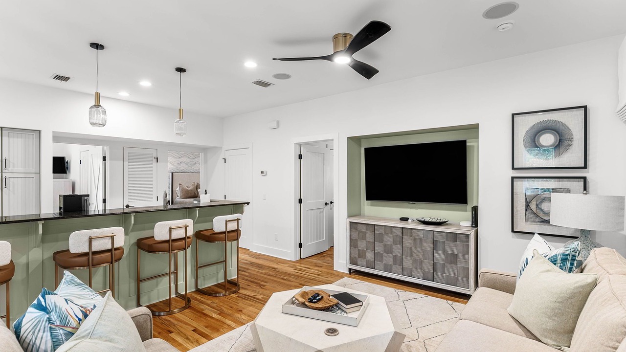 Photo of Livingroom in Seacrest