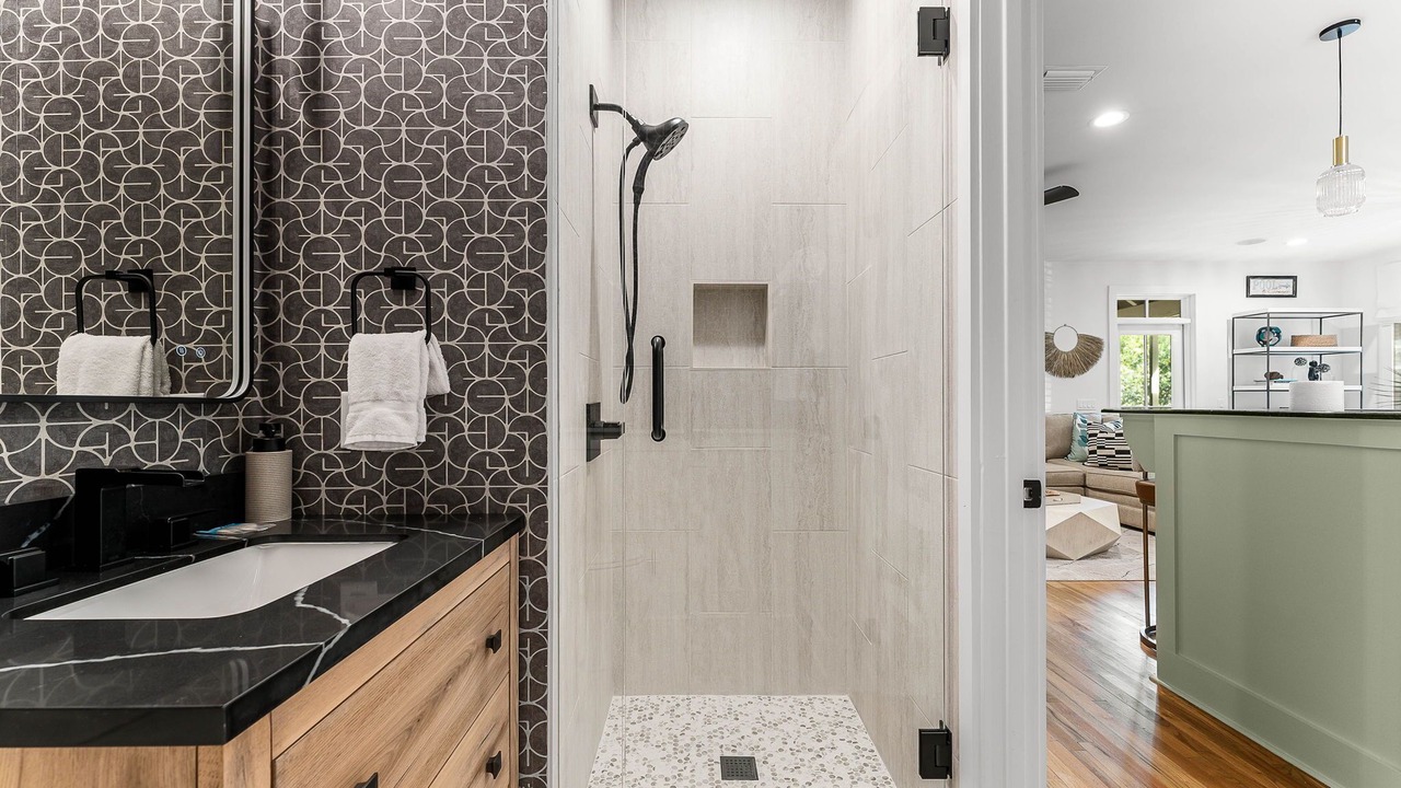 Photo of Bathroom in Seacrest