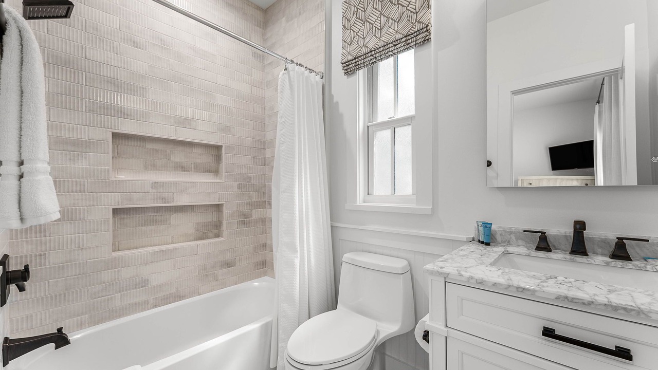 Photo of Bathroom in Seacrest