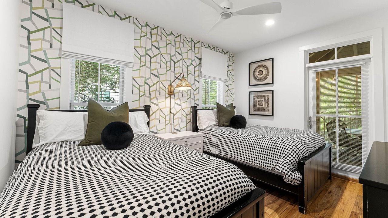 Photo of Bedroom in Seacrest