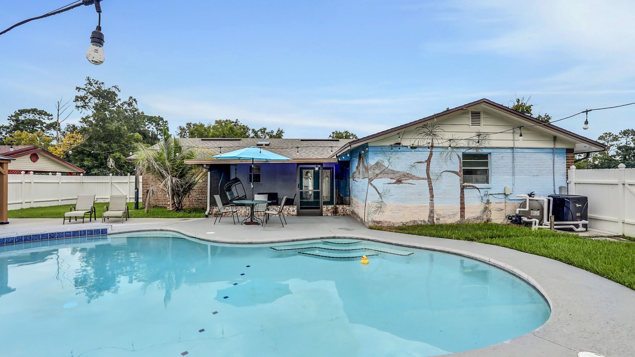 Photo of Outdoor in Orange Park