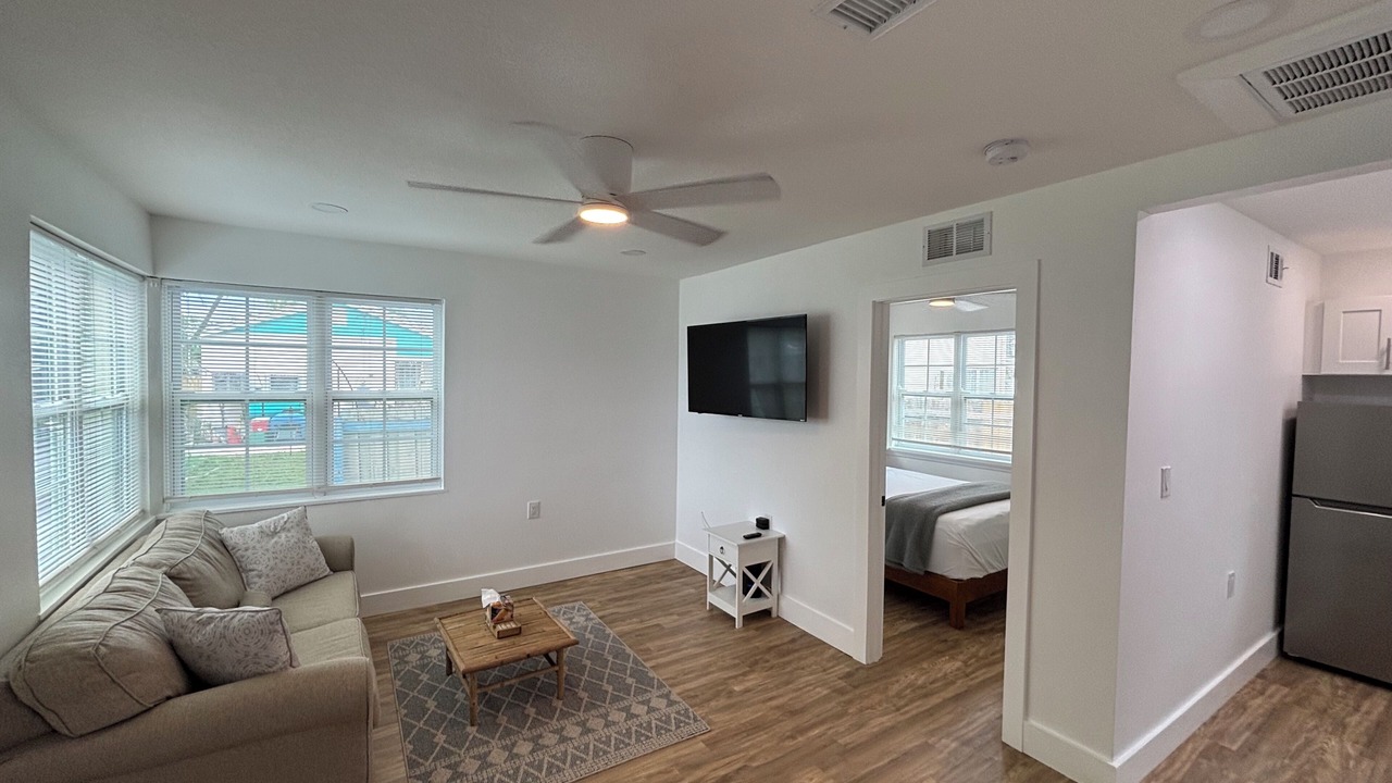 Photo of Bedroom in Madeira Beach