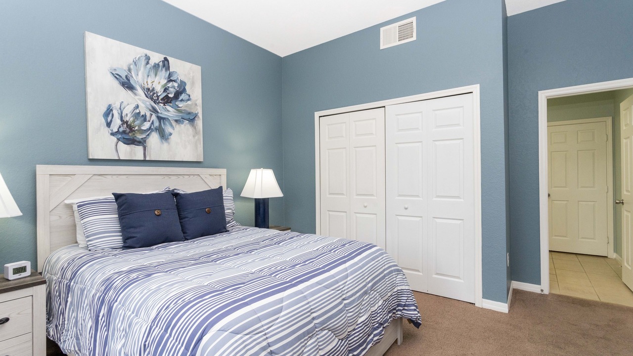 Photo of Bedroom in West Kissimmee