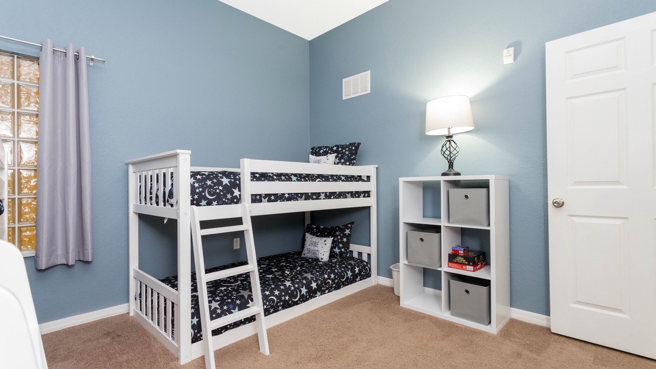 Photo of Bedroom in West Kissimmee