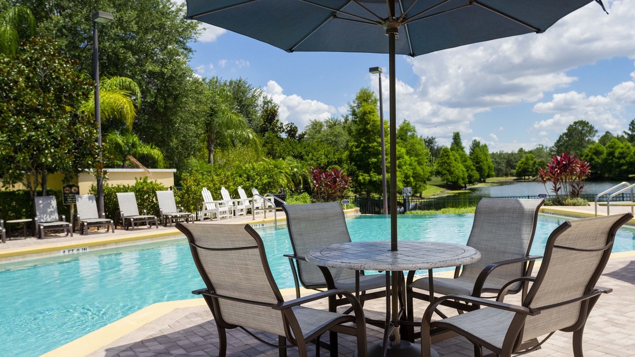 Photo of Outdoor in West Kissimmee