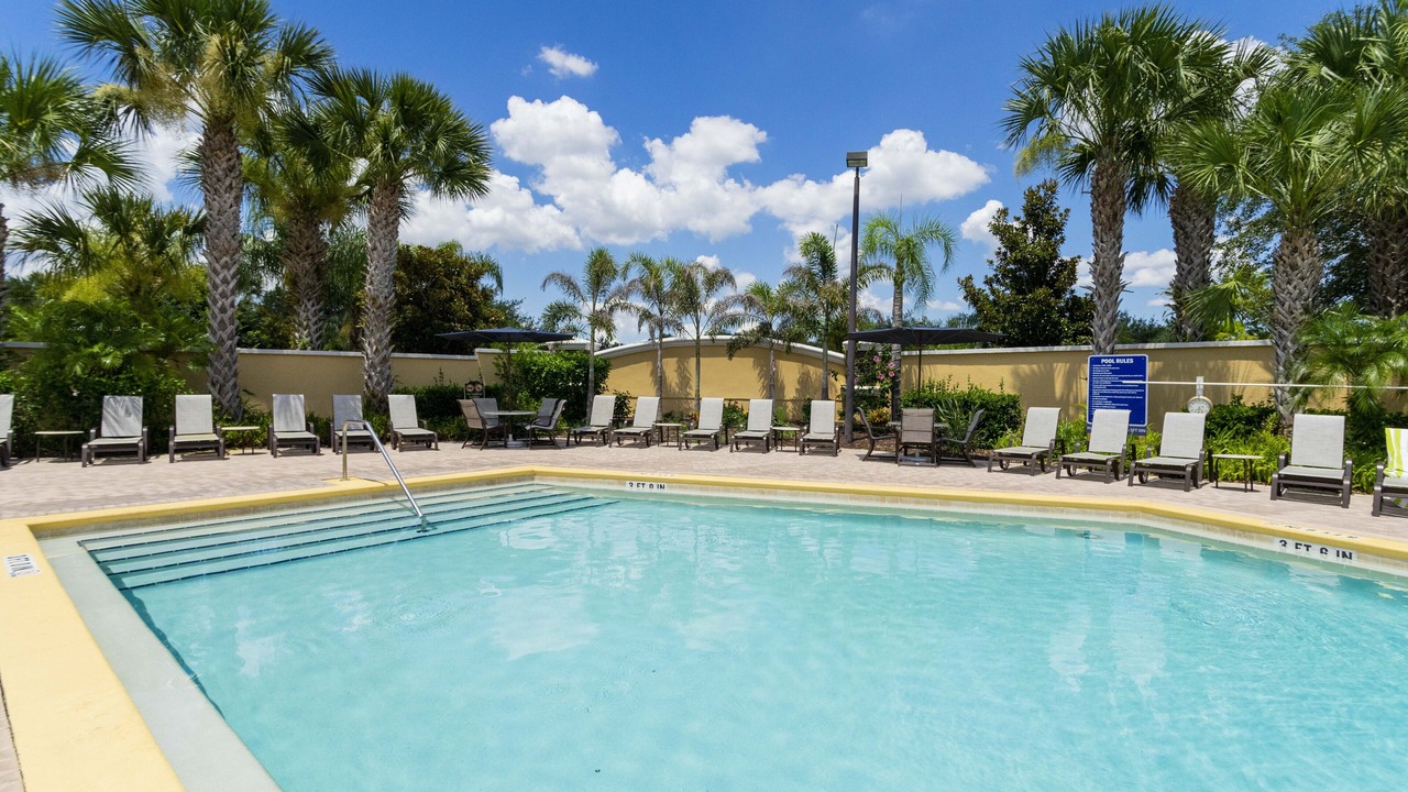 Photo of Outdoor in West Kissimmee