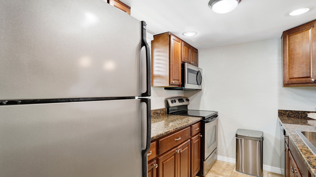 Photo of Kitchen in Dunedin