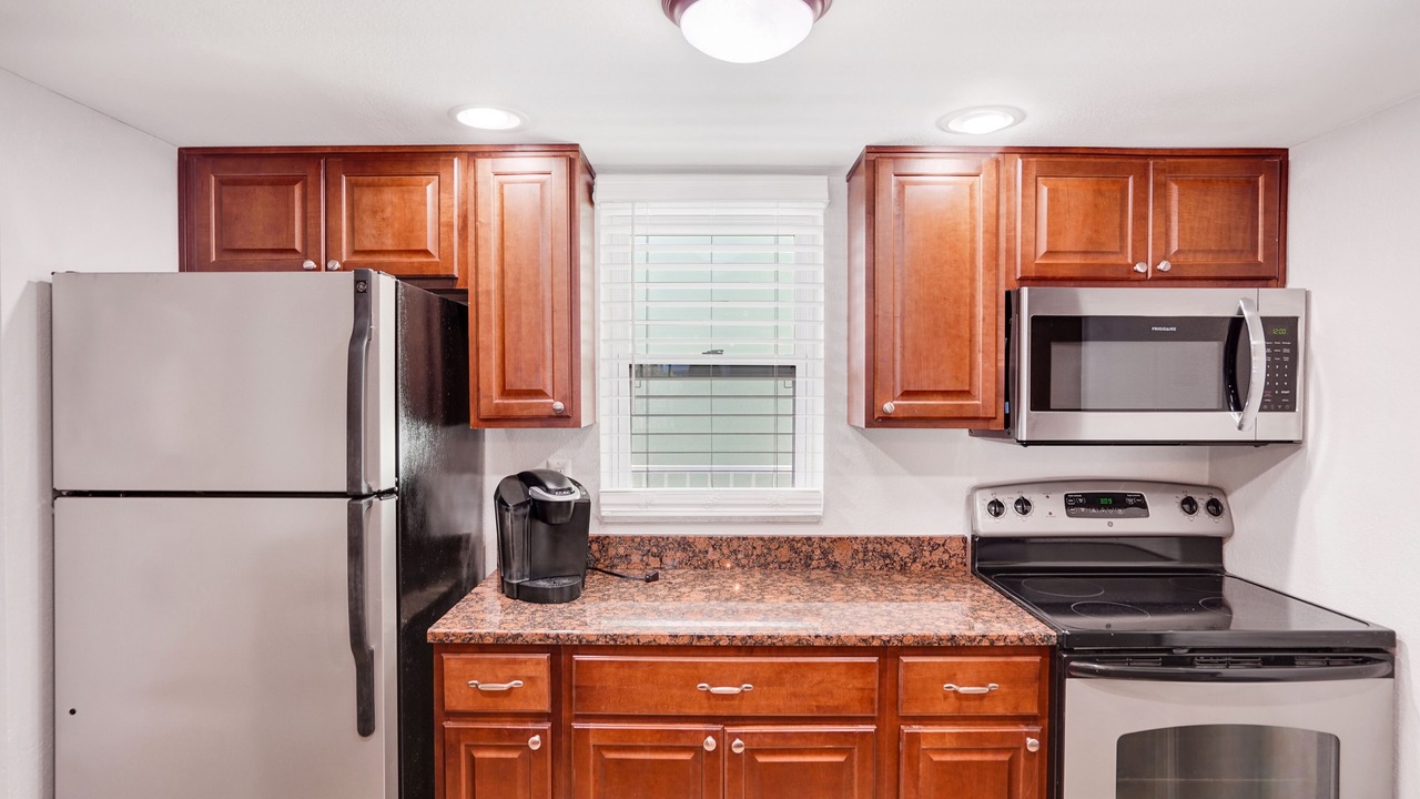 Photo of Kitchen in Dunedin