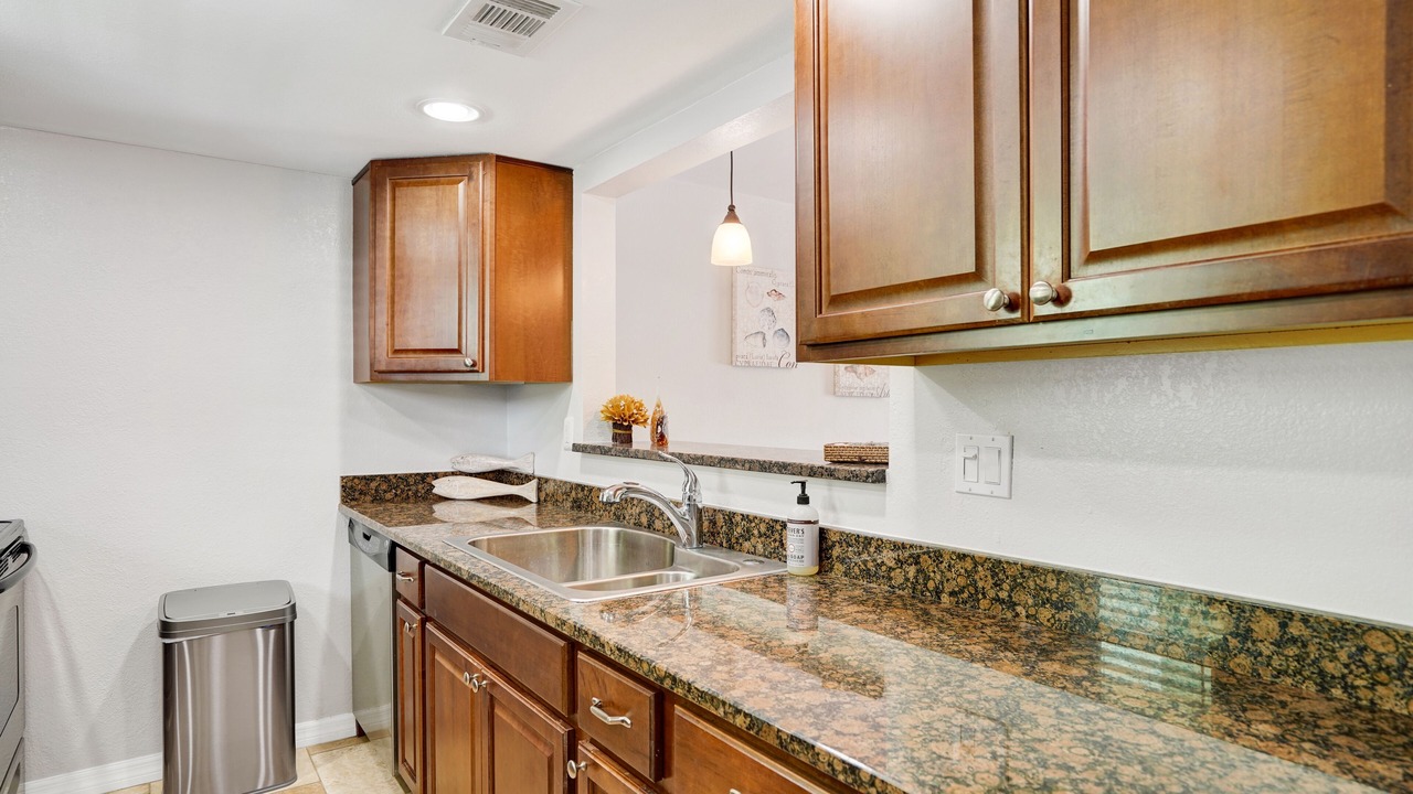 Photo of Kitchen in Dunedin