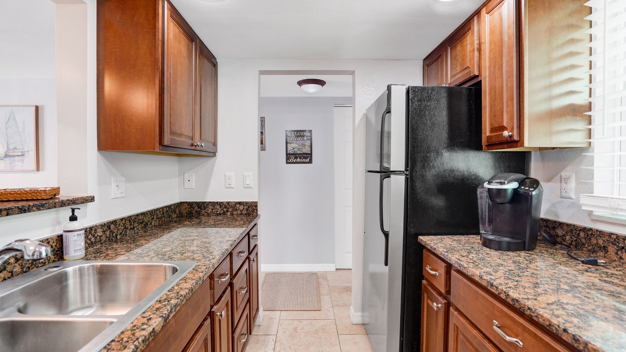 Photo of Kitchen in Dunedin