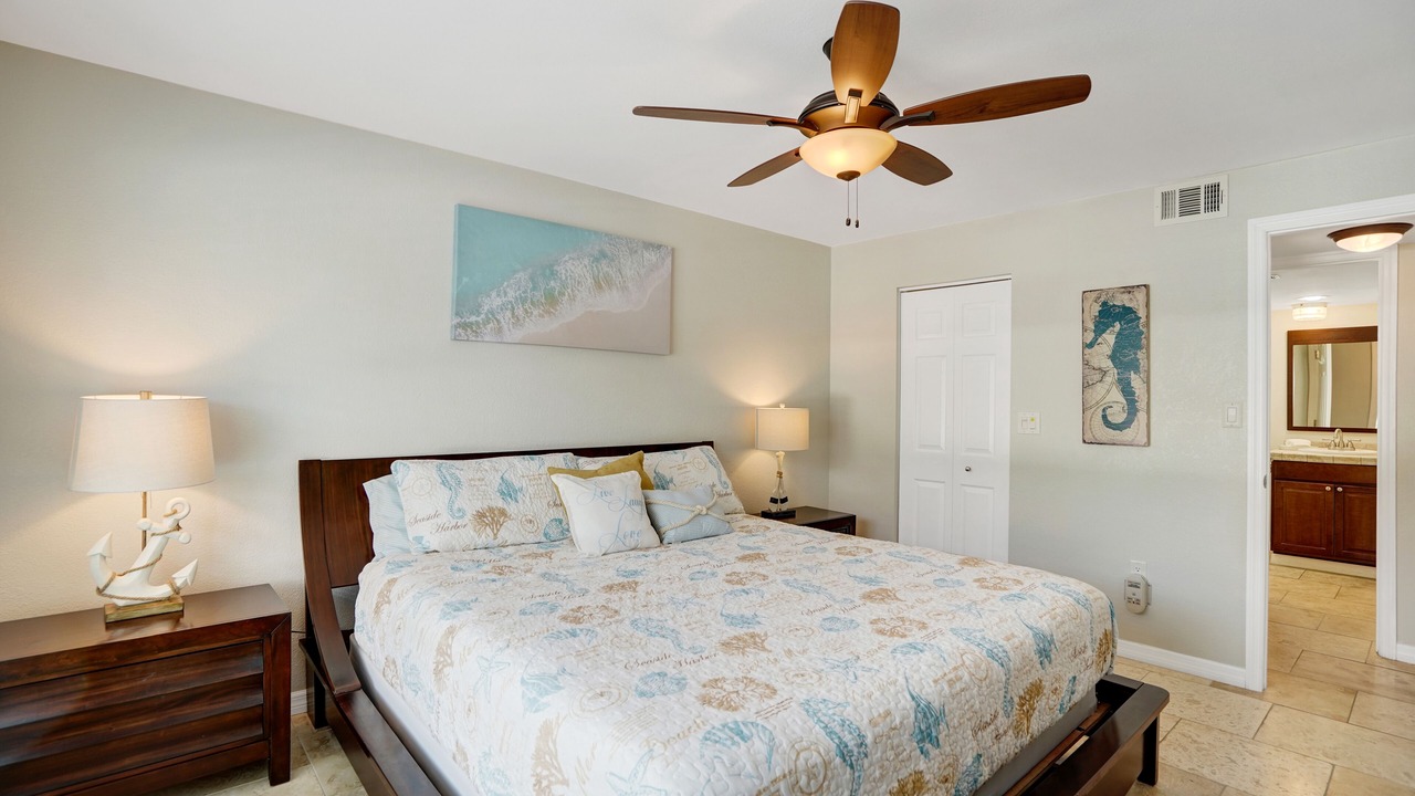 Photo of Bedroom in Dunedin