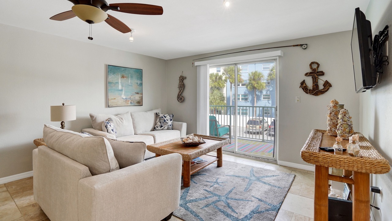 Photo of Livingroom in Dunedin