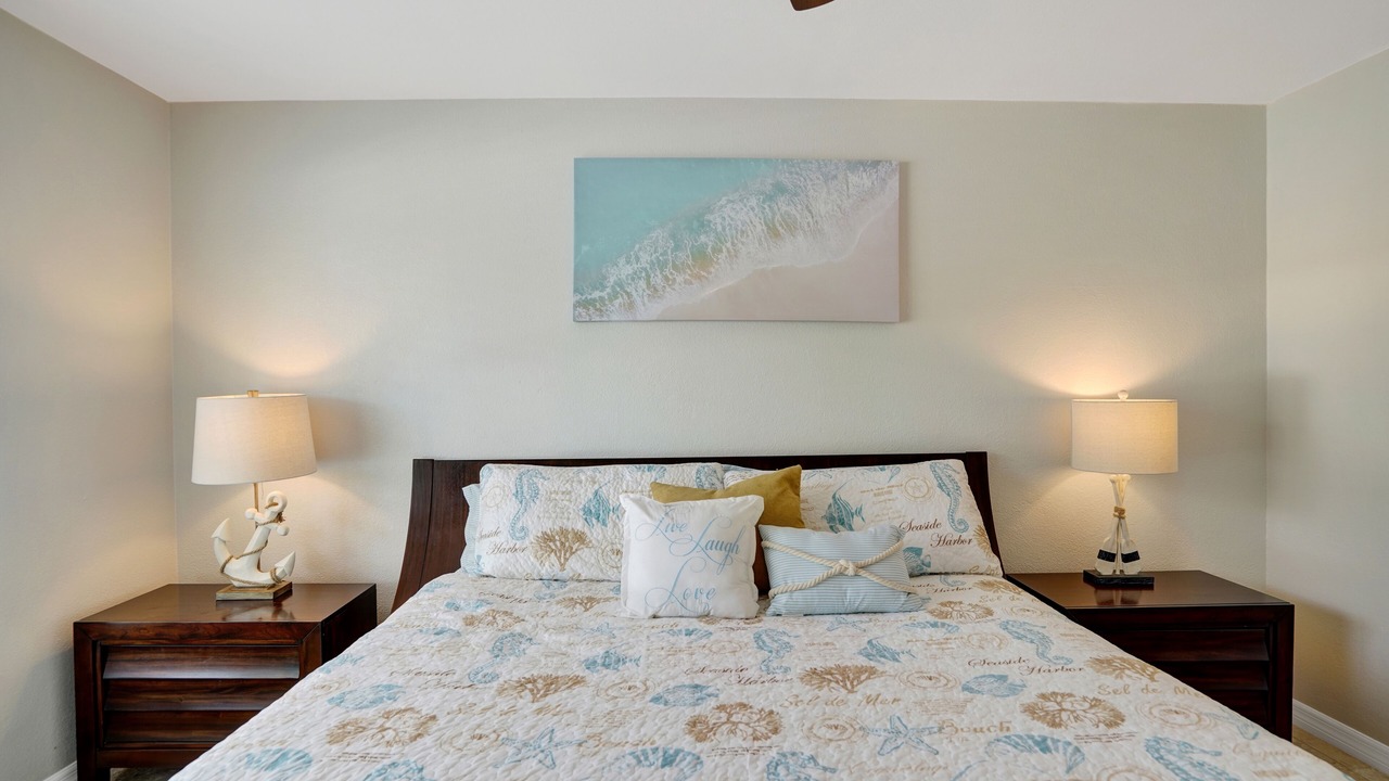 Photo of Bedroom in Dunedin