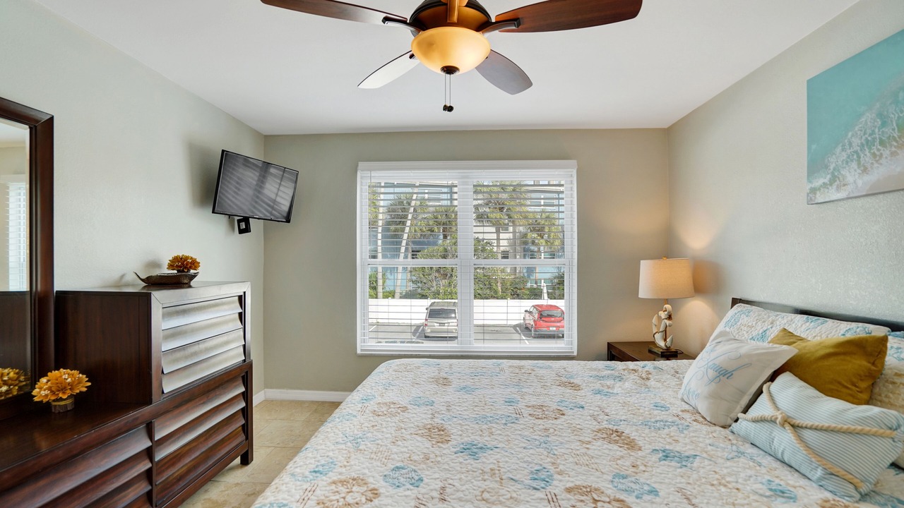 Photo of Bedroom in Dunedin