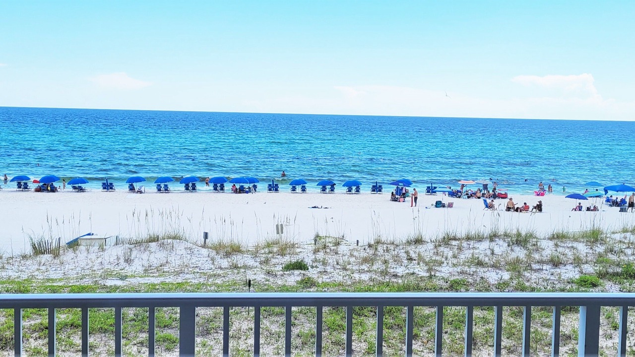 Photo of Patio Balcony in Fort Walton Beach