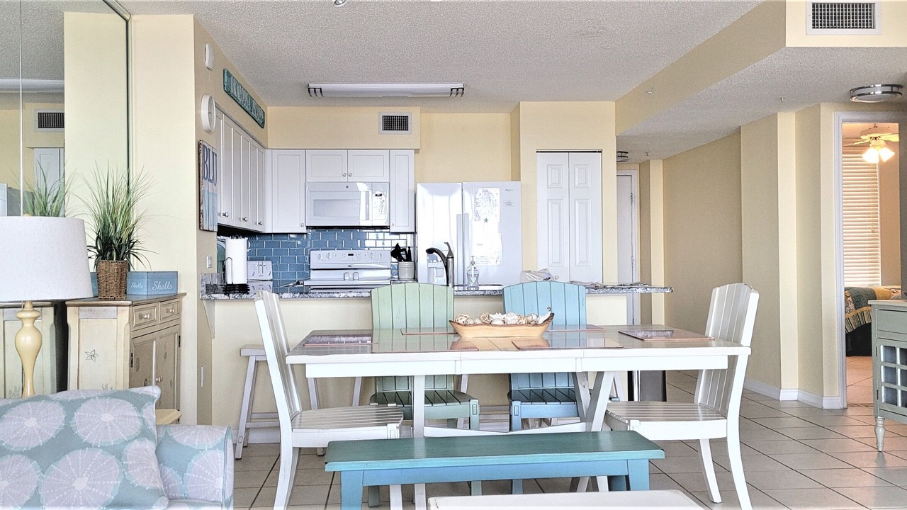 Photo of Bedroom in Fort Walton Beach