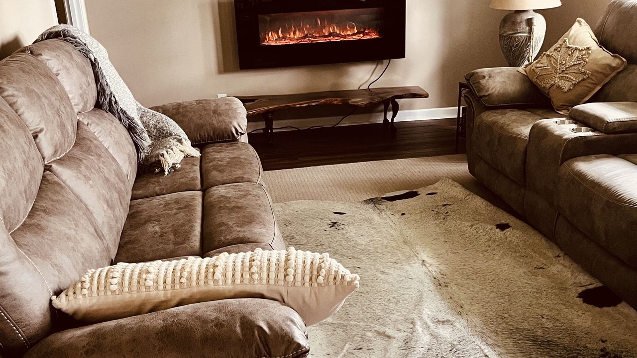 Photo of Livingroom in East Dublin