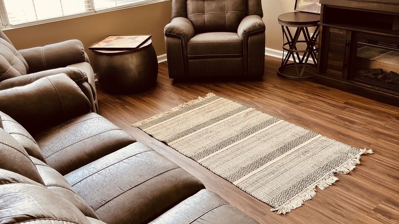 Photo of Livingroom in East Dublin