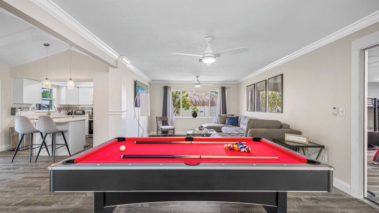 Photo of Outdoor in Tampa Shores