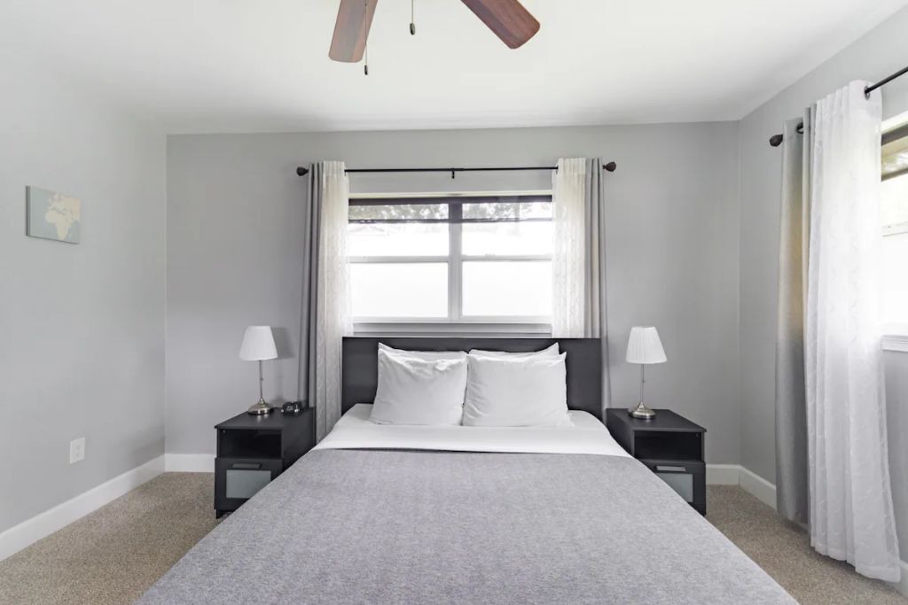 Photo of Bedroom in Gainesville