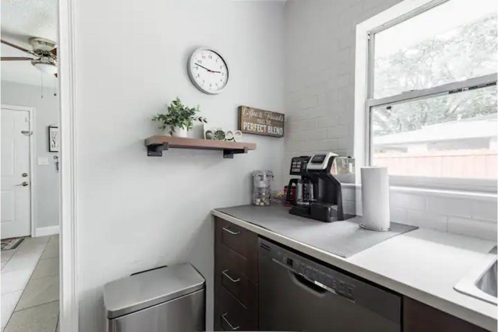 Photo of Kitchen in Gainesville