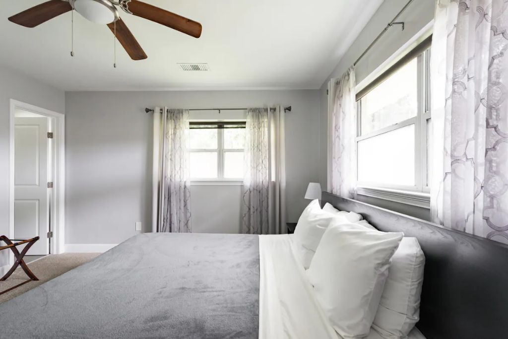 Photo of Bedroom in Gainesville