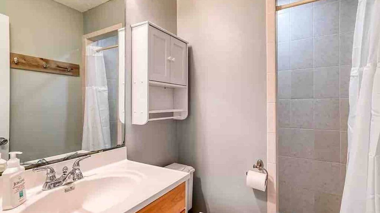 Photo of Bathroom in Crescent Beach