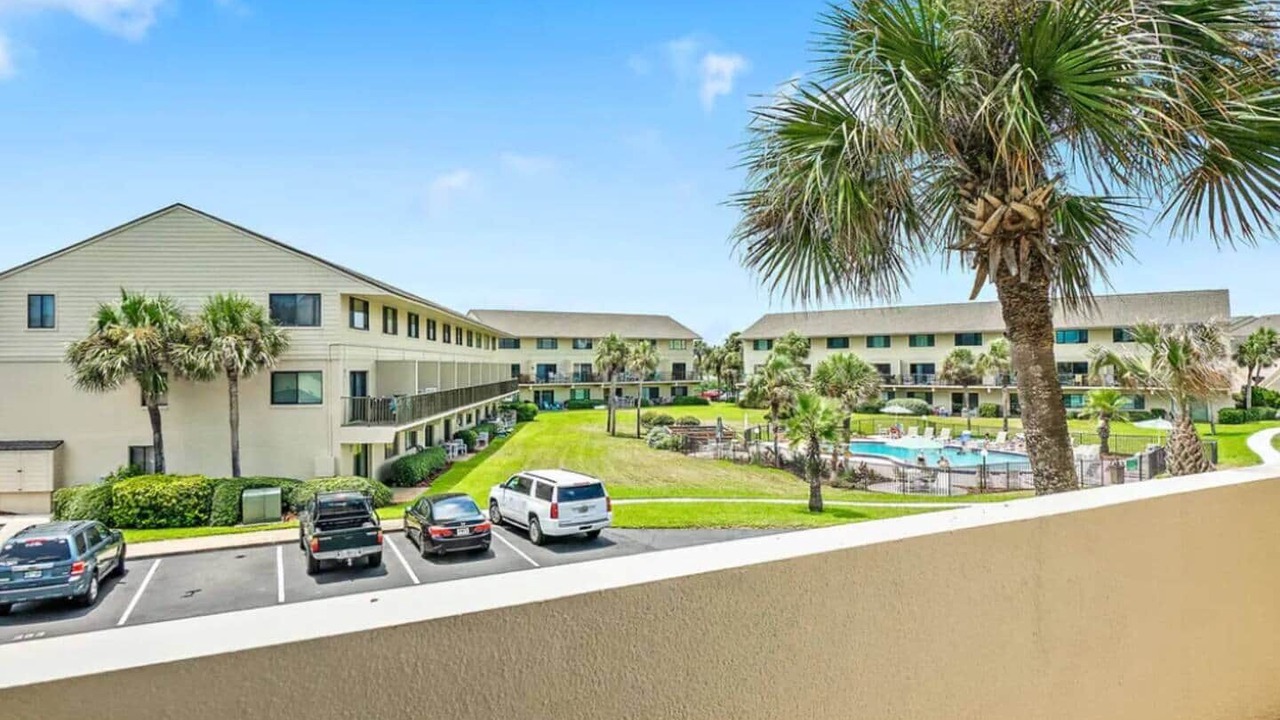 Photo of Outdoor in Crescent Beach