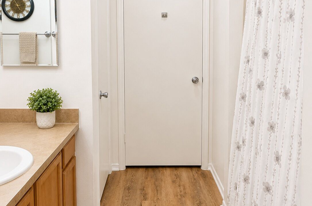 Photo of Bathroom in The Villages