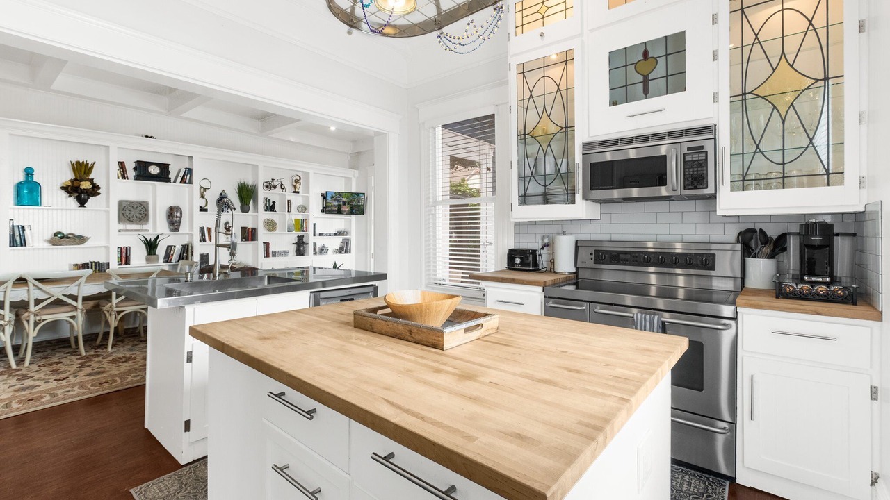 Photo of Kitchen in Tampa Heights