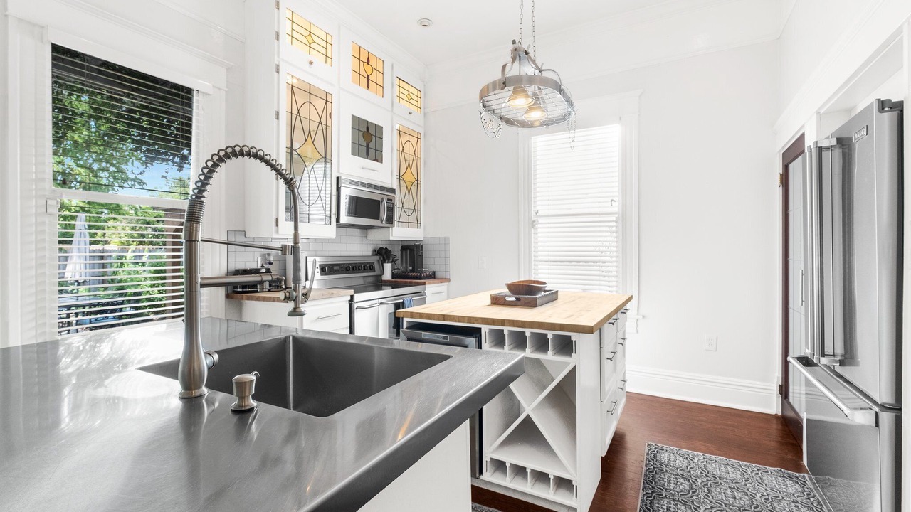 Photo of Kitchen in Tampa Heights
