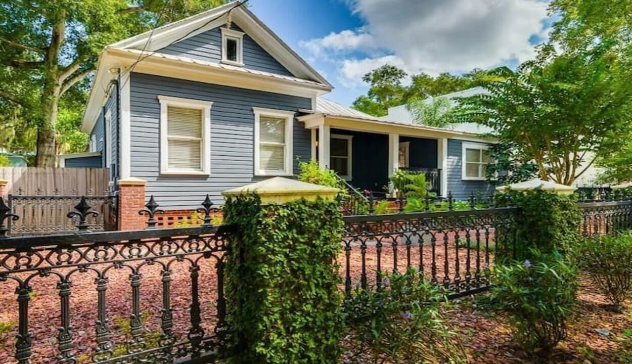 Photo of Outdoor in Tampa Heights