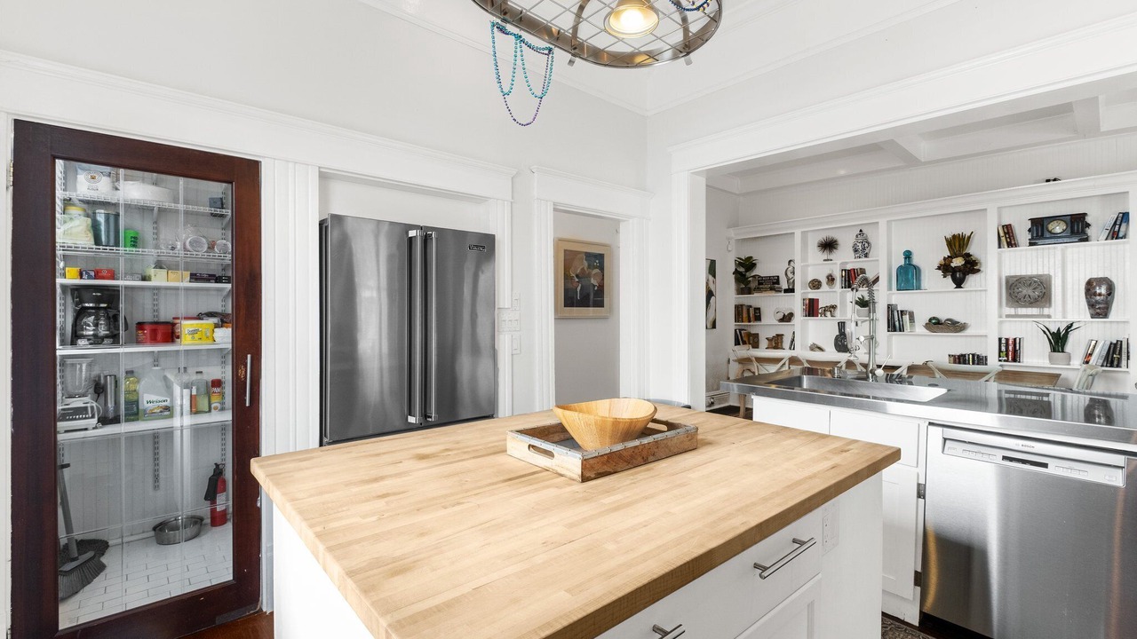 Photo of Kitchen in Tampa Heights