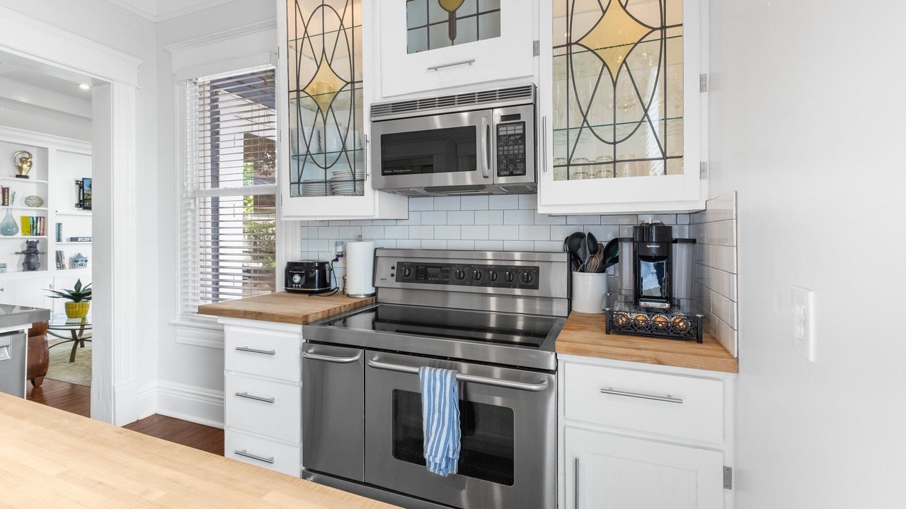 Photo of Kitchen in Tampa Heights