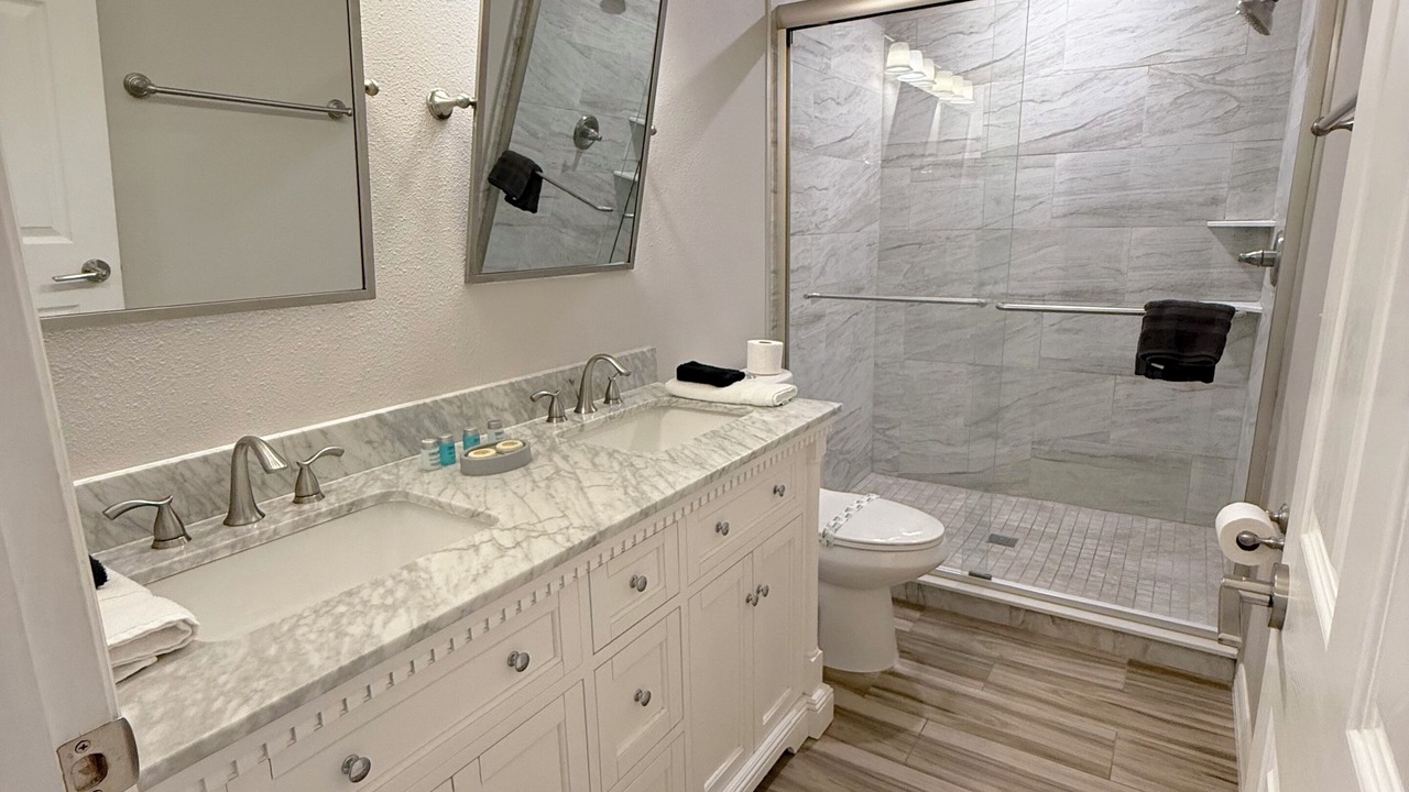 Photo of Bathroom in Chatham Park