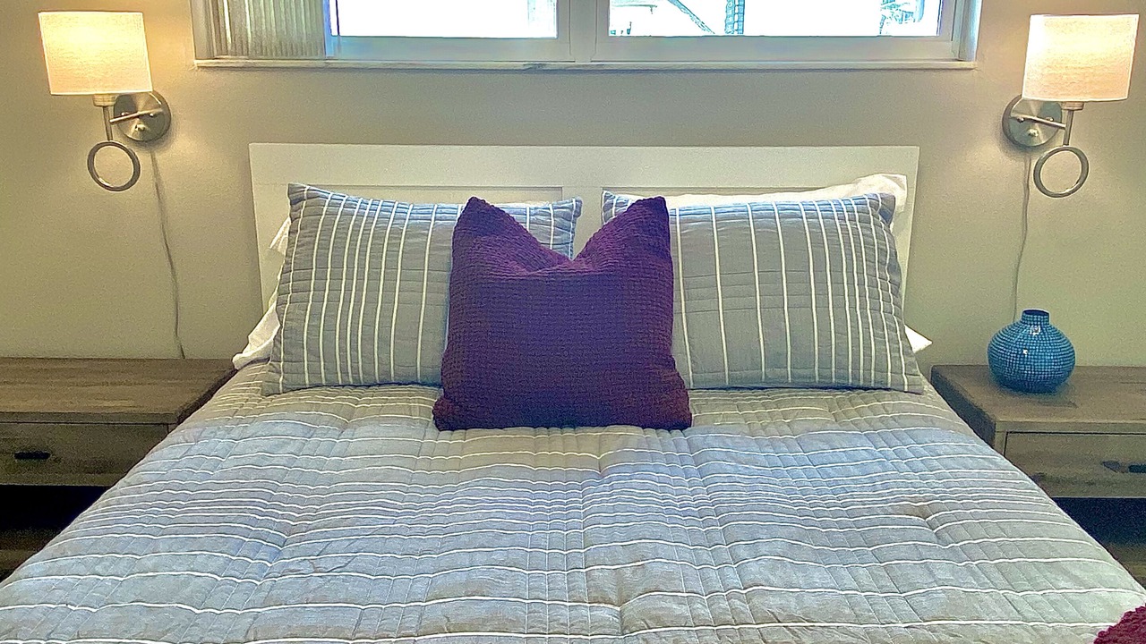 Photo of Bedroom in Cocoa Beach