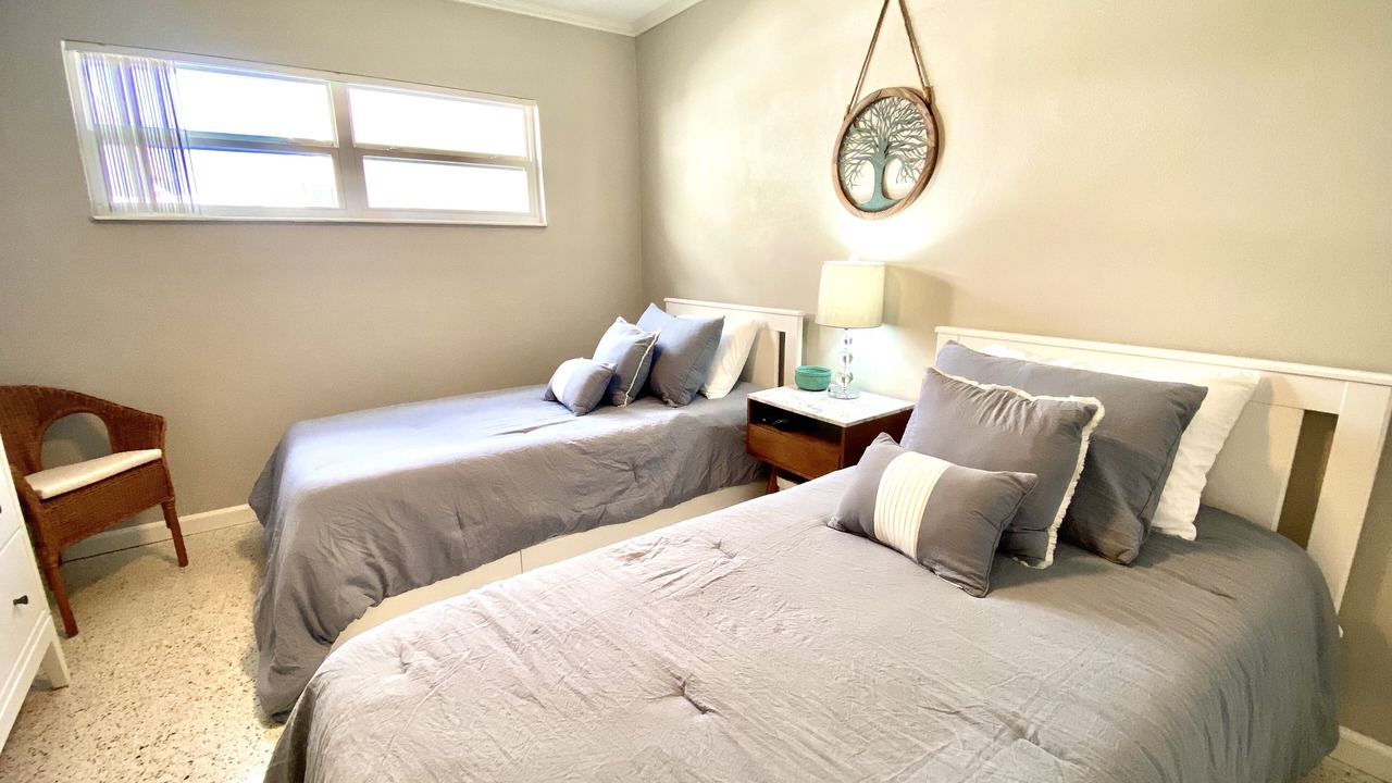 Photo of Bedroom in Cocoa Beach