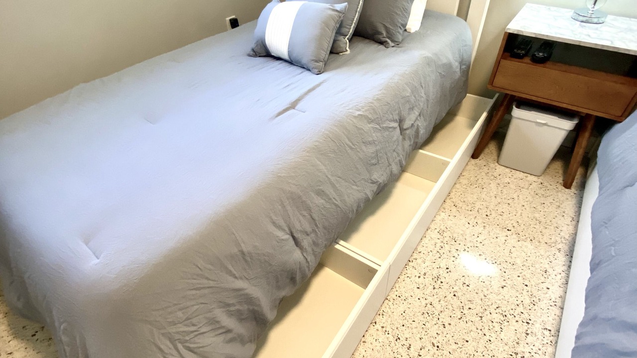 Photo of Bedroom in Cocoa Beach