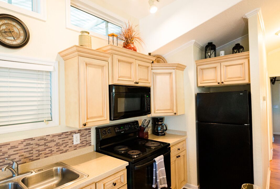 Photo of Kitchen in Bainbridge