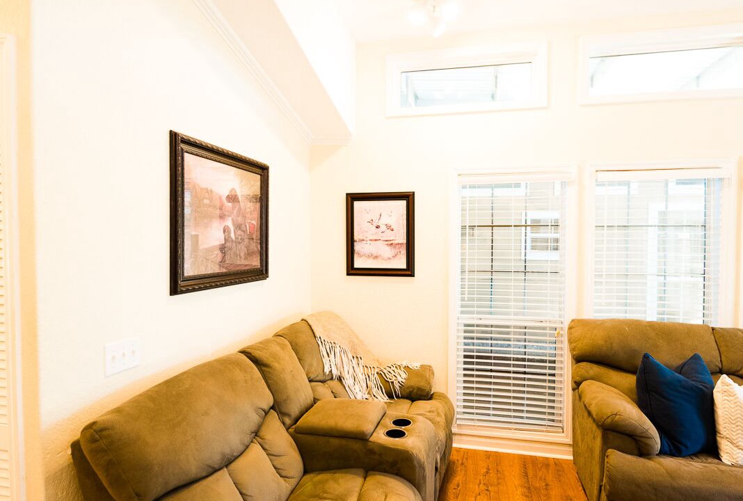 Photo of Livingroom in Bainbridge
