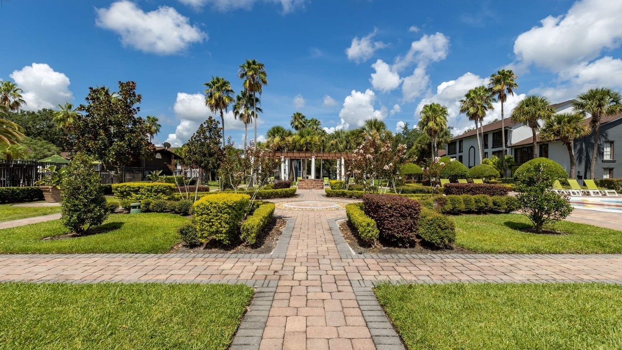 Photo of Outdoor in Kissimmee