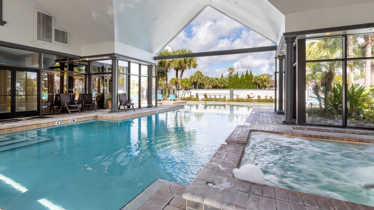 Photo of Outdoor in Kissimmee