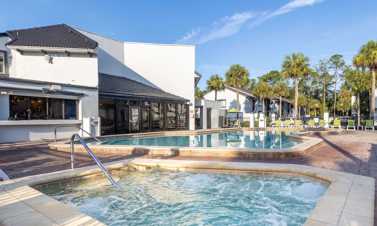 Photo of Outdoor in Kissimmee