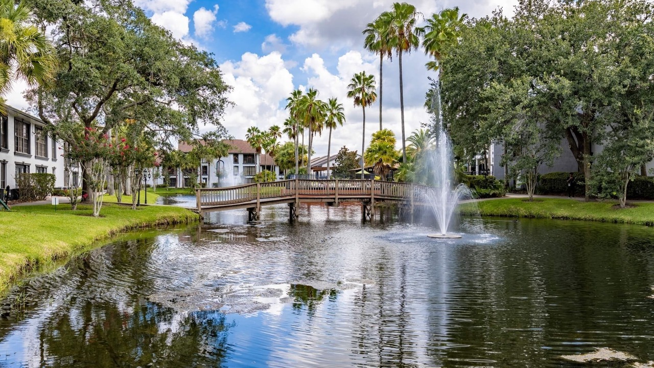 Photo of Outdoor in Kissimmee