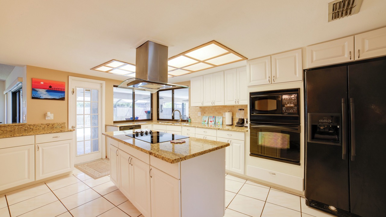 Photo of Kitchen in Greater Northdale
